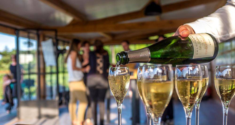 Things To Do Other Than Tasting Champagne In The Champagne Region